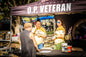 O.P. VetFest 10x20 Booth Fee