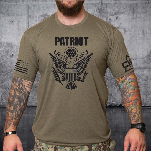 O.P.V. Patriot Men's